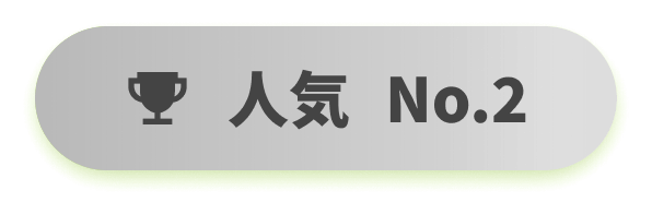 人気No.2