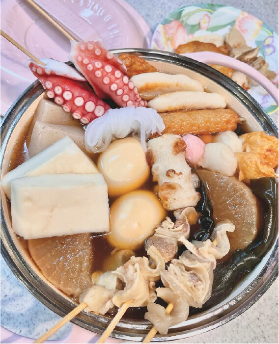 冬のぽかぽかグルメ賞3