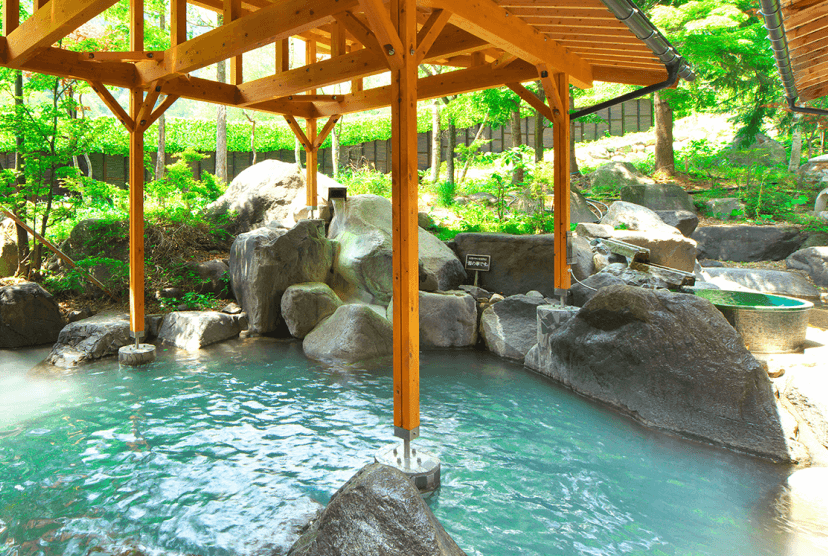 高山昭和館