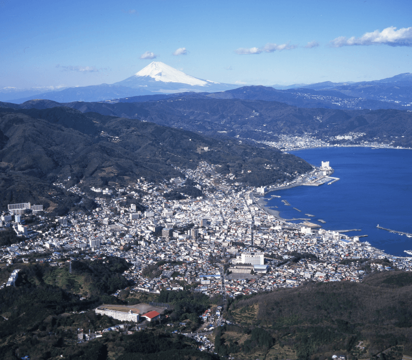 伊東温泉