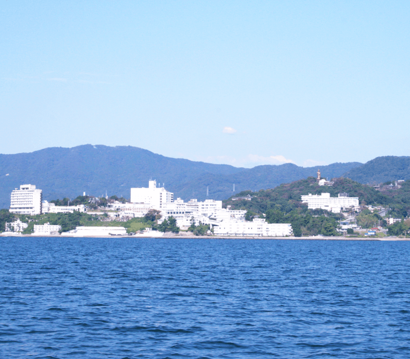三谷温泉