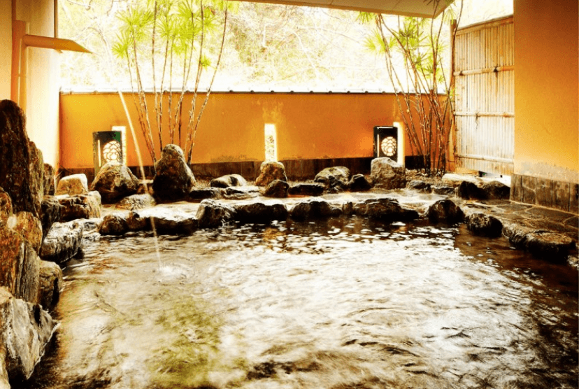 湯元榊原舘