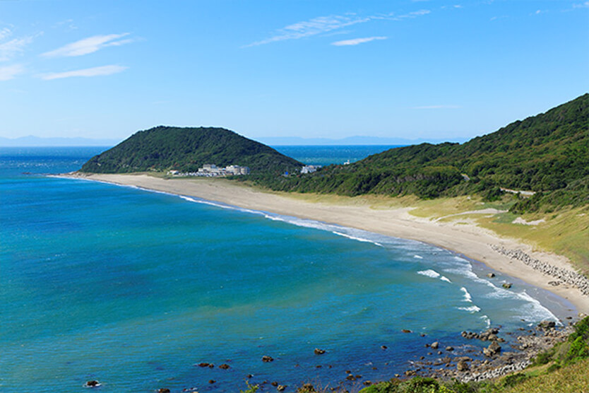 伊良湖岬
