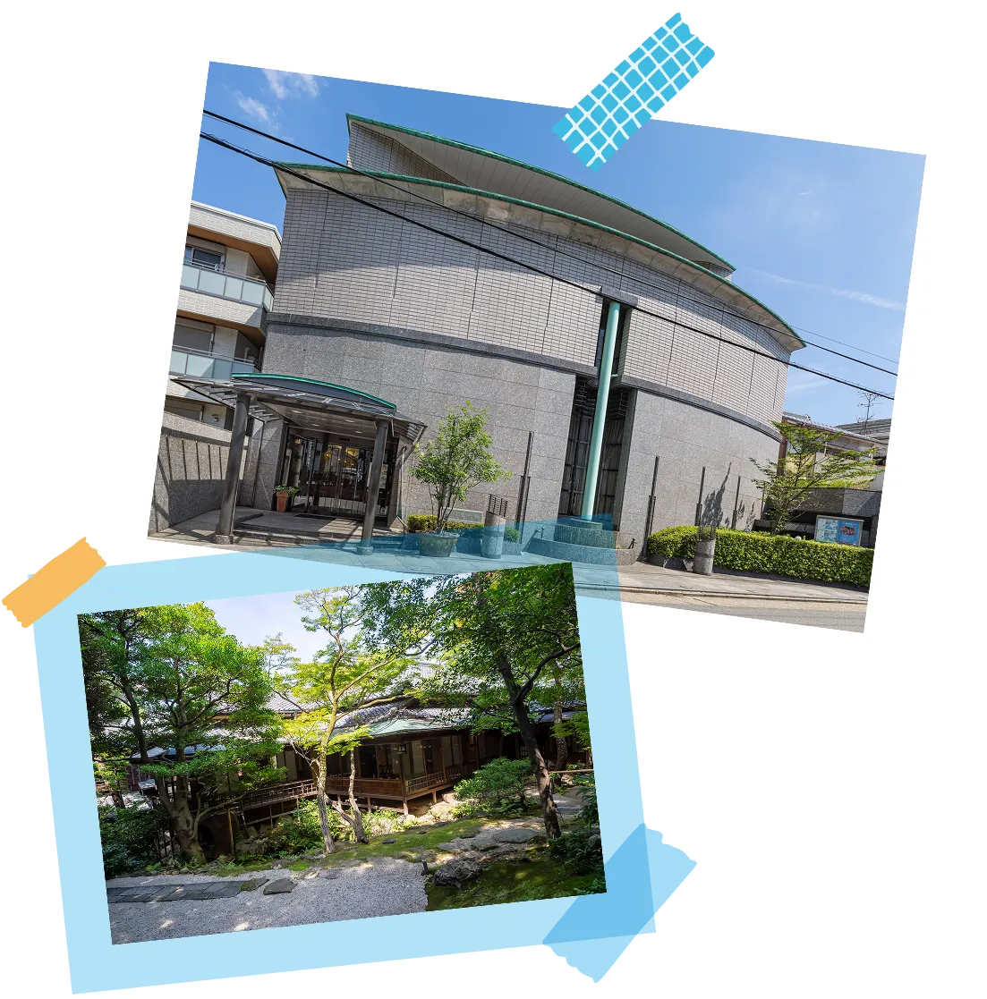 古川美術館