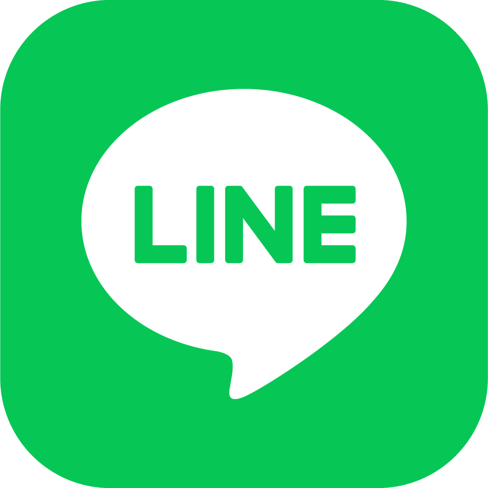 LINEの友達登録はコチラから