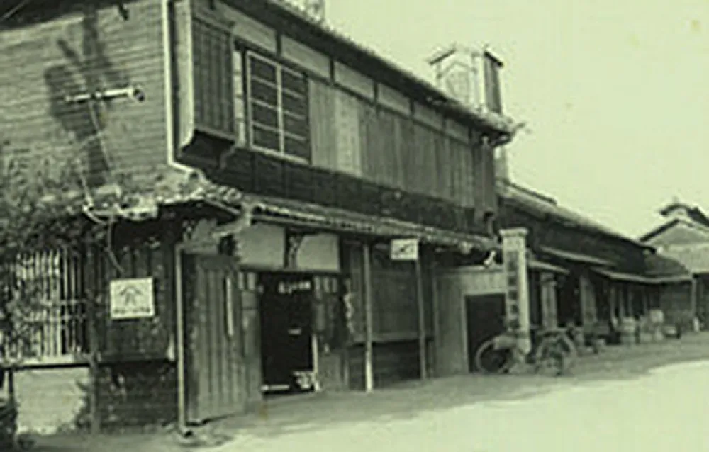 明治時代