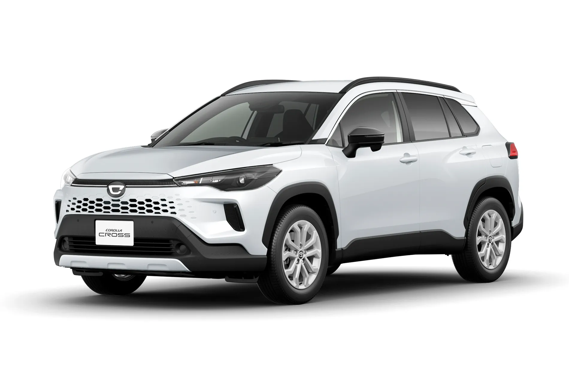 プラチナホワイトパールマイカ〈089〉