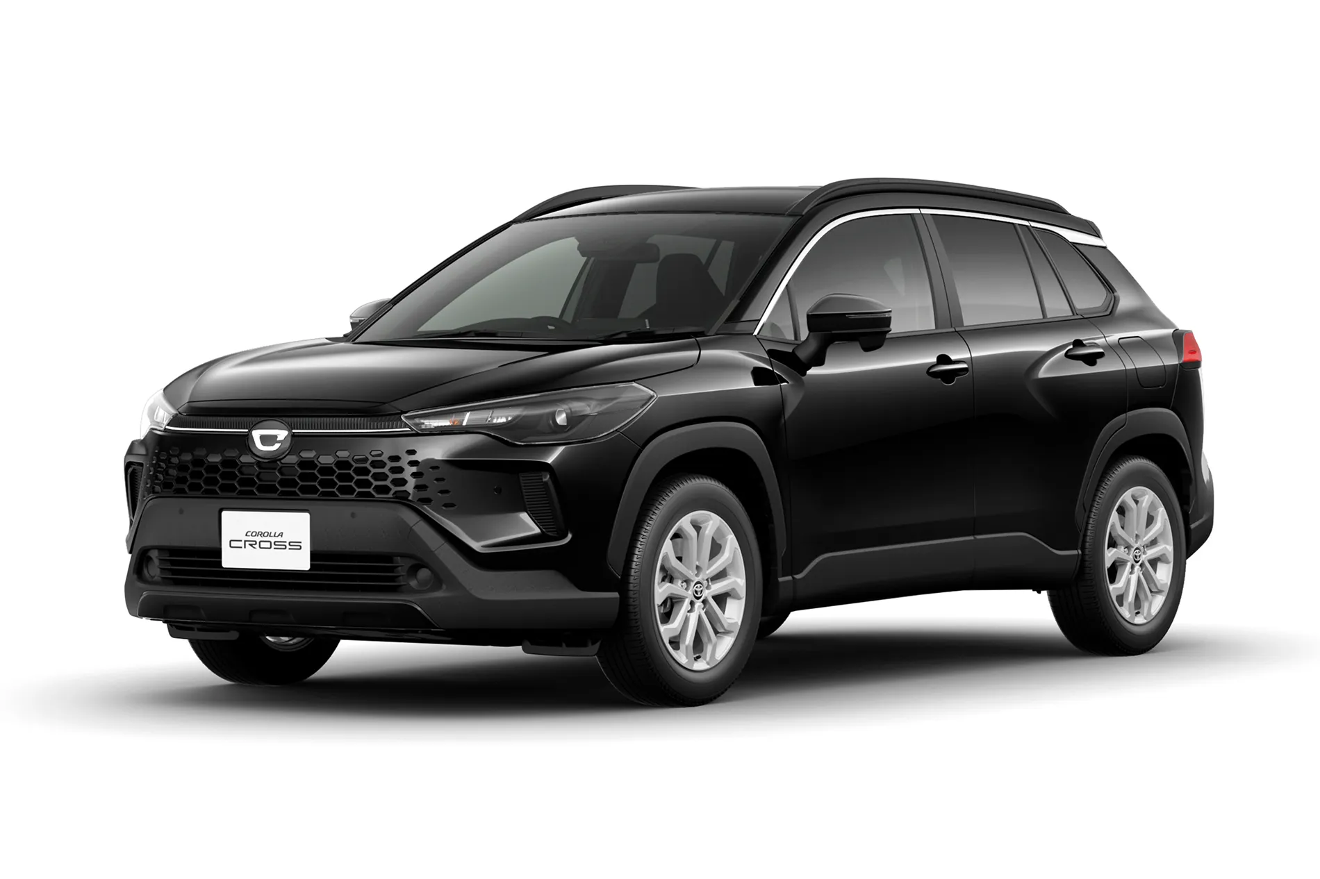 ブラックマイカ〈209〉