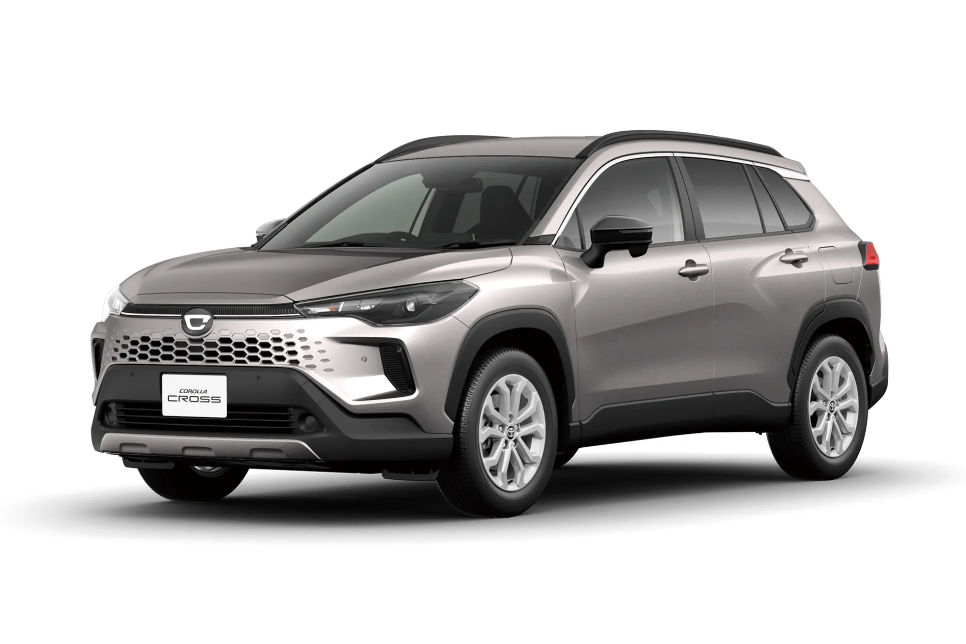 メタルストリームメタリック〈1K0〉