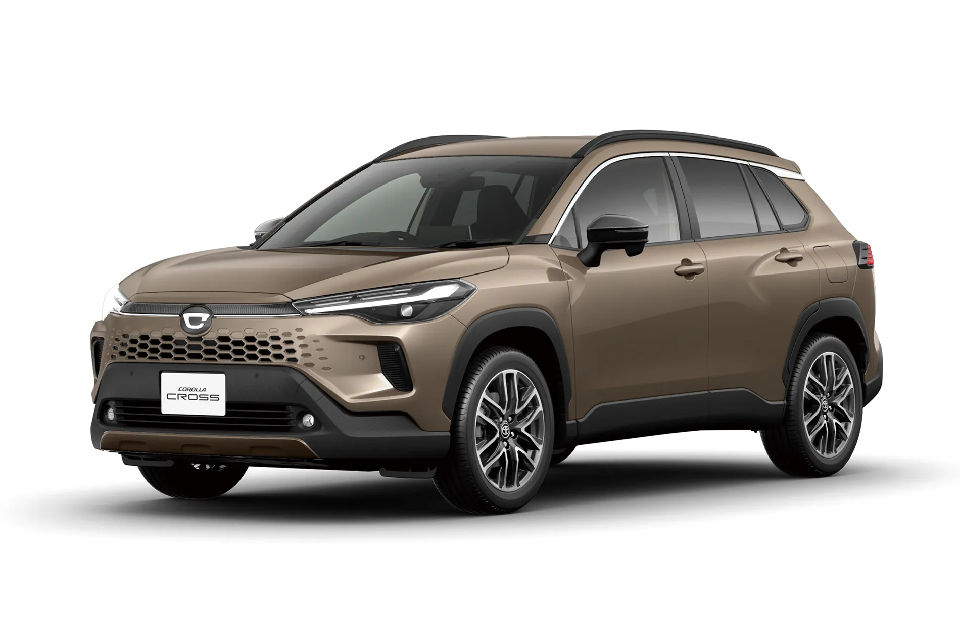 マッドバス〈4Z2〉