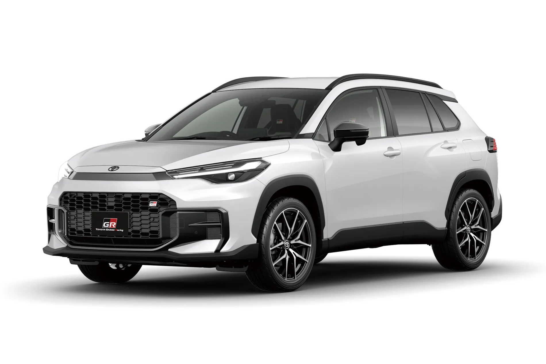 プラチナホワイトパールマイカ〈089〉