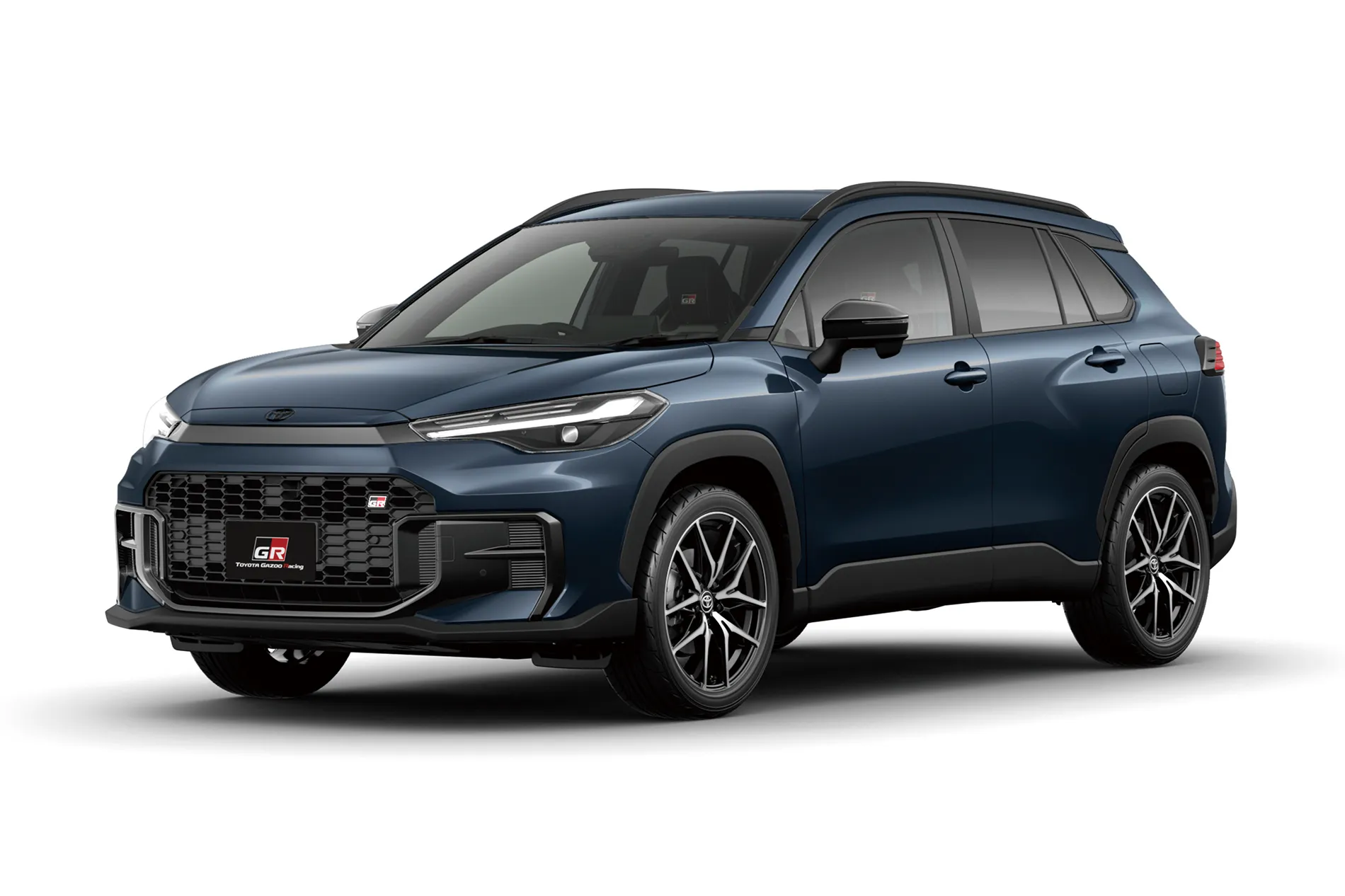 マッシブグレー〈1L6〉