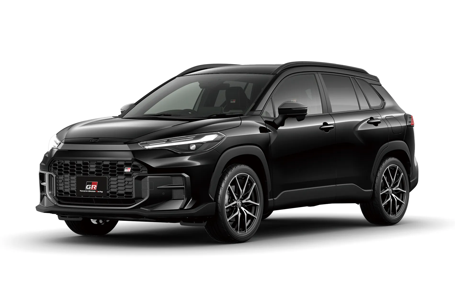 ブラックマイカ〈209〉