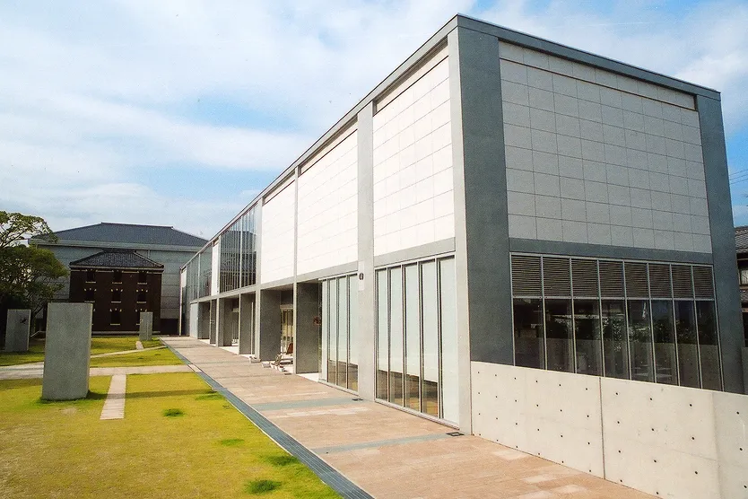 日本を代表する古書博物館 岩瀬文庫