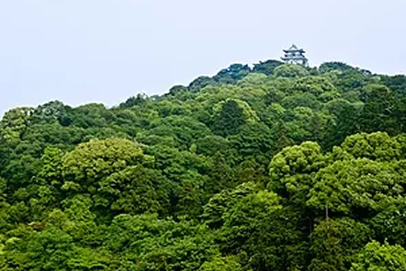 小牧山