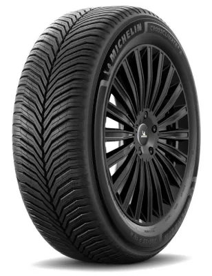 MICHELIN CROSSCLIMATE3