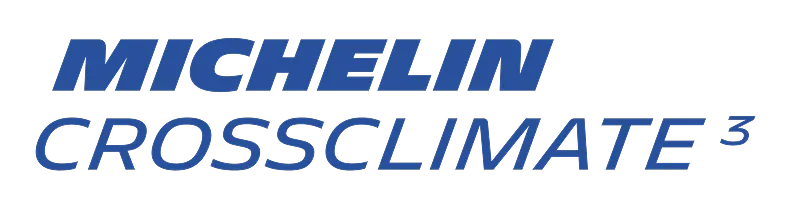 MICHELIN CROSSCLIMATE3