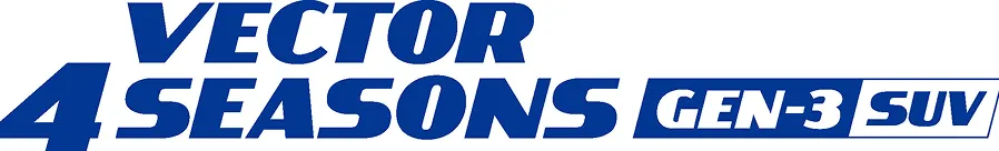 VECTOR 4SEASONS GEN-3 SUV