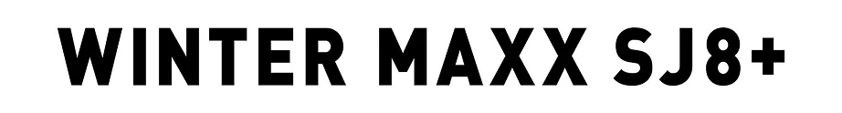 WINTER MAXX SJ8+