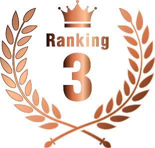 Ranking 3