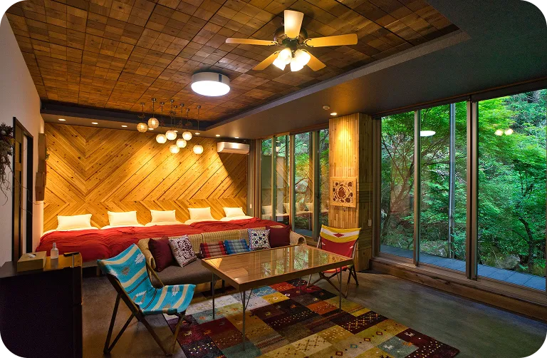 ウッドデザインパーク岡崎