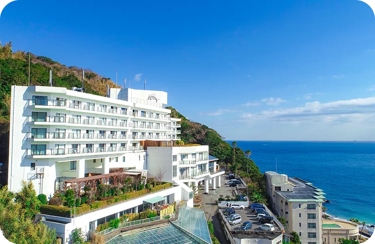 伊豆熱川温泉ホテルカターラ RESORT&SPA