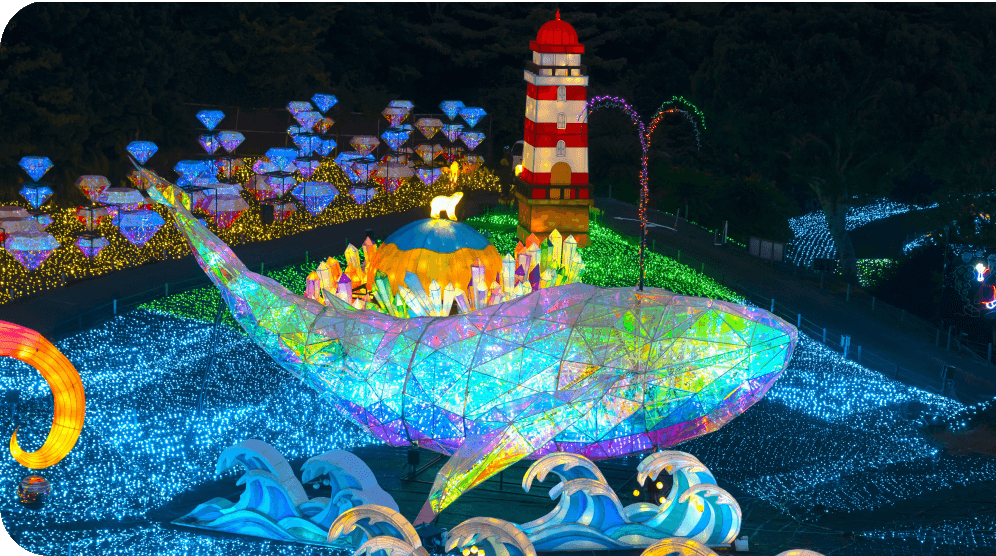 伊豆ぐらんぱる公園