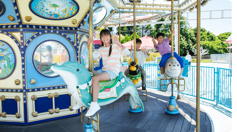 ラグーナテンボス