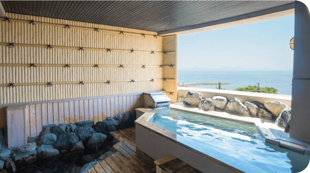 ホテル三河海陽閣