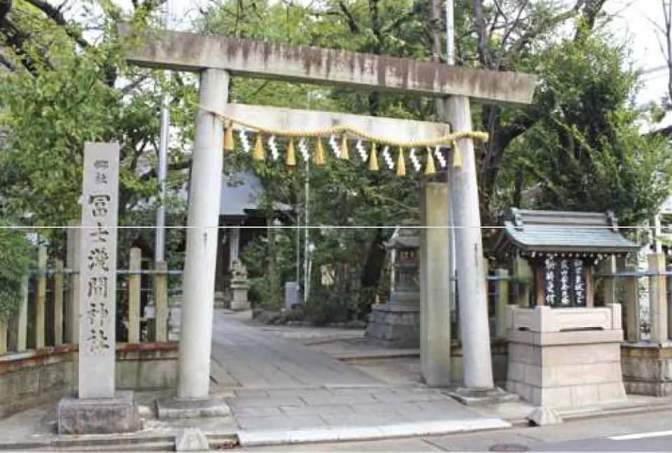 神社・仏閣
