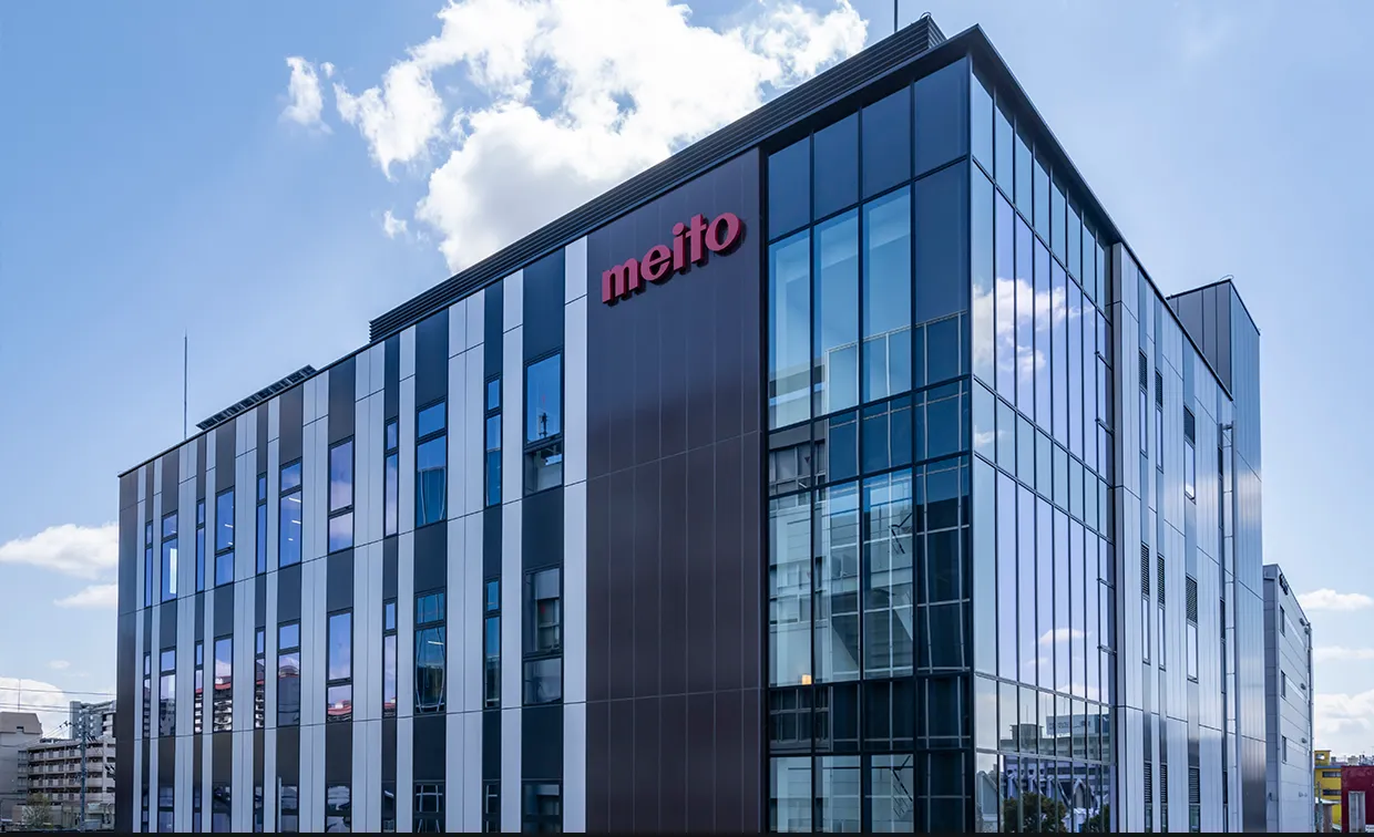 株式会社meito