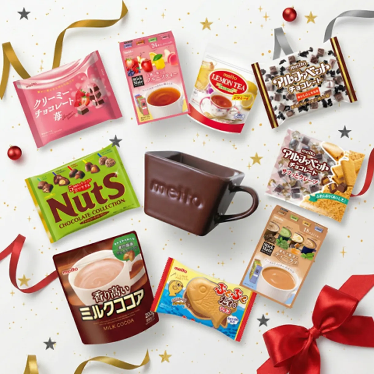 ギフトセット画像