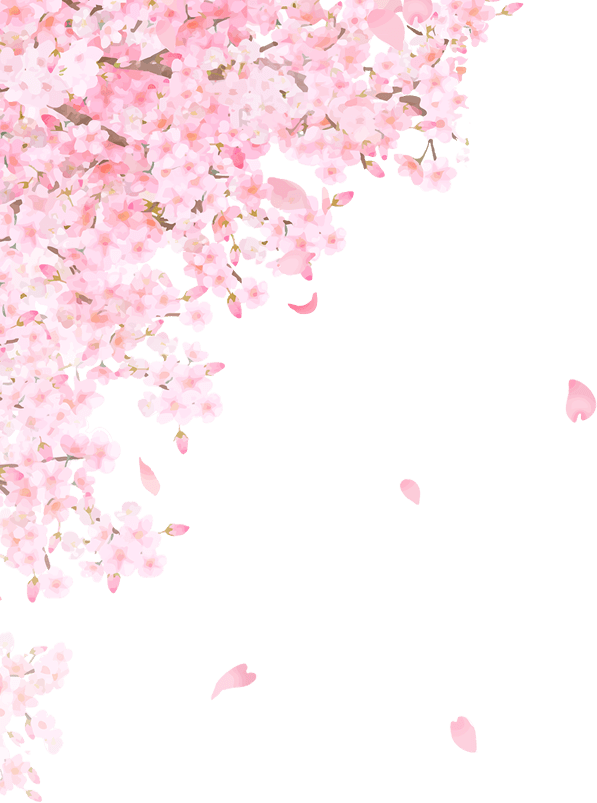桜アイコン