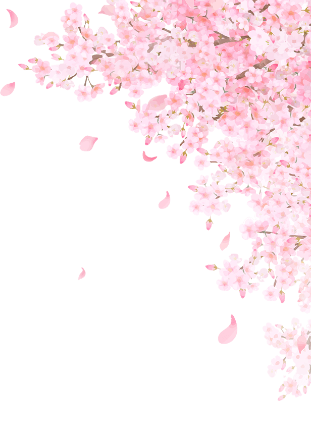 桜アイコン
