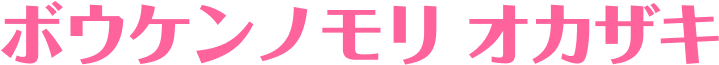 ボウケンノモリ オカザキ