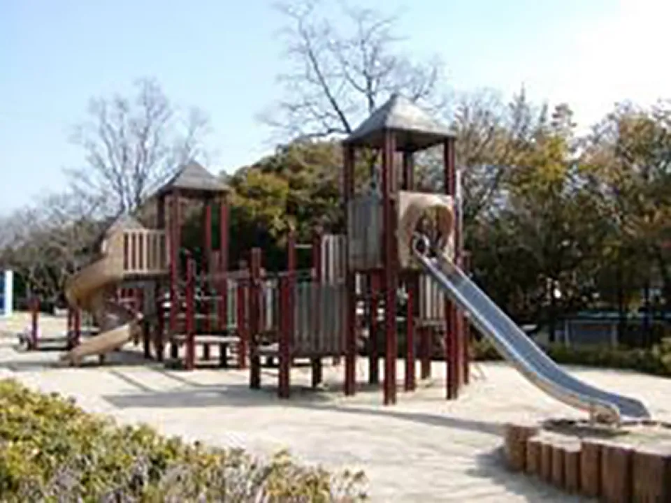 秋葉公園