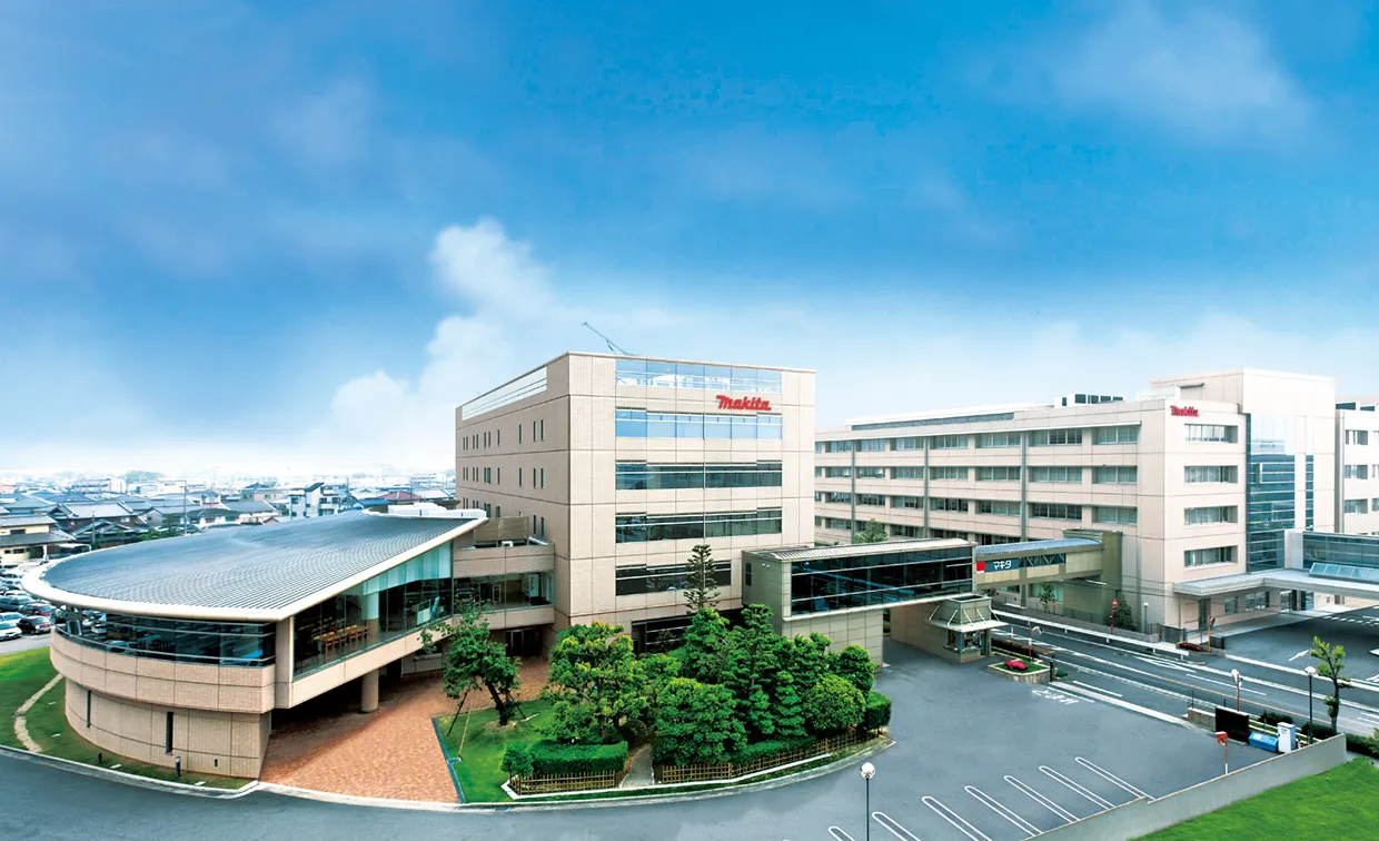 株式会社マキタ