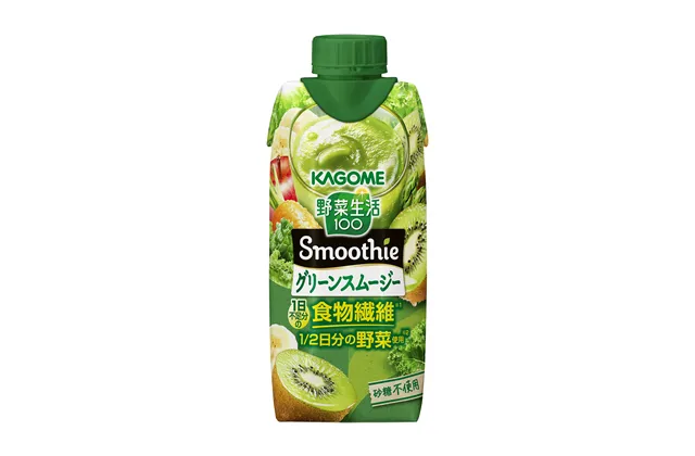 グリーンスムージー