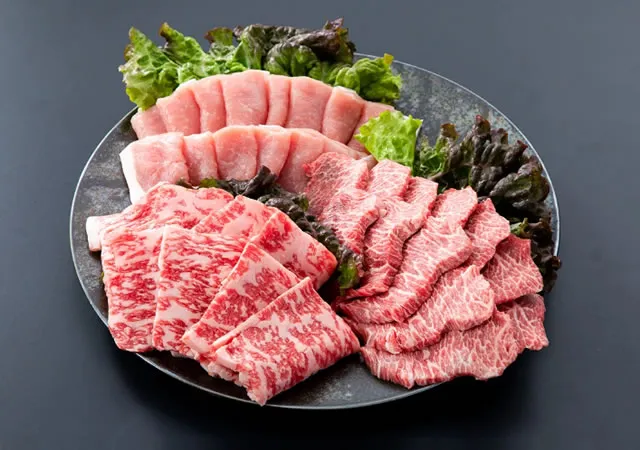 匠シリーズ 焼肉セット ４〜５人前